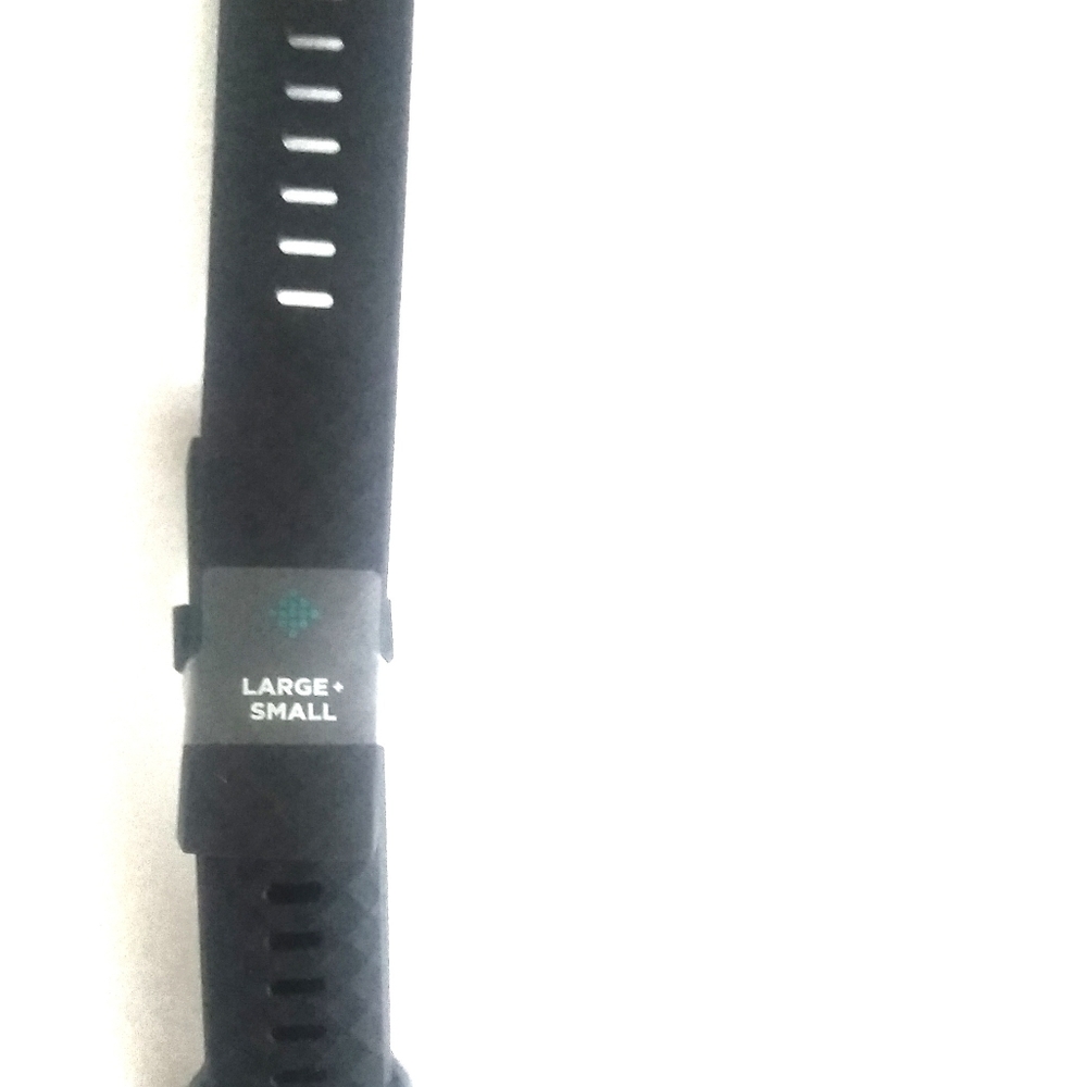 Fitbit Charge 3 Replacement Band